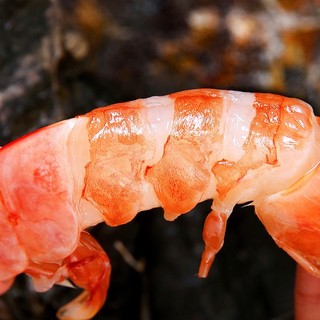 惠之园食品 阿根廷红虾大虾 320g