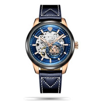 MARK FAIRWHALE 马克华菲 FW-6240-1 男士自动机械手表