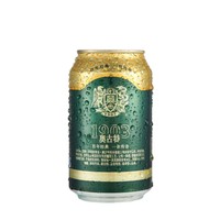 青岛啤酒 奥古特12度 330ml*6罐/箱