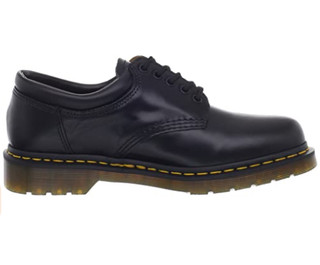 Dr. Martens 8053 Lace-Up 工装靴Black Buttero US13