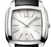 Calvin Klein RECESS系列 K2K21120 男士时装腕表