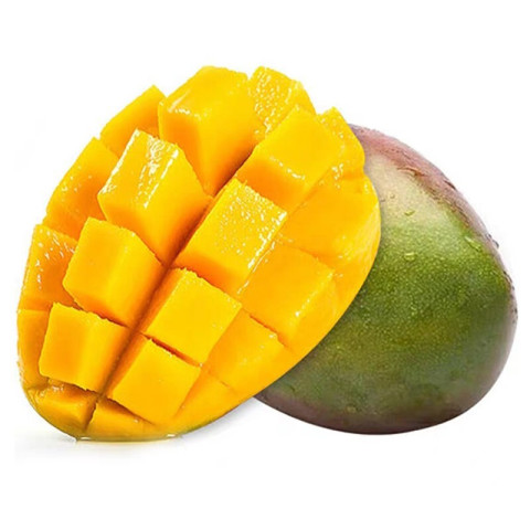 菀棫农业凯特芒果大果9斤