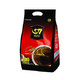 G7 越南进口 纯黑速溶咖啡 2g*100条
