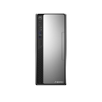 THTF 清华同方 超越 E500-90012 台式机 酷睿i3-7100 8GB 1TB HDD  