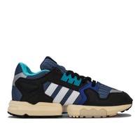 银联专享：adidas ZX Torsion 男子经典运动鞋