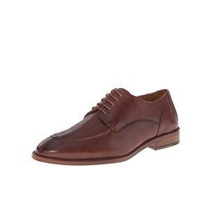 Sebago Collier Algonquin 男士休闲鞋Brown Leather US9