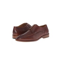 Sebago Collier Algonquin 男士休闲鞋Brown Leather US9