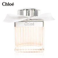 Chloé蔻依（Chloe）女士淡香水 75ml