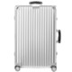  日默瓦（RIMOWA） 铝镁合金拉杆托运箱 CLASSIC  26寸银色  972.63.00.4　