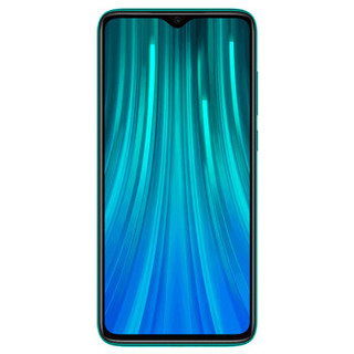 Redmi 红米 Note 8 Pro 4G手机 8GB+128GB 冰翡翠