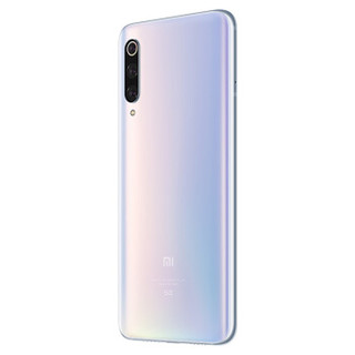 Xiaomi 小米 9 Pro 5G手机 8GB+256GB 梦之白