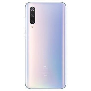 Xiaomi 小米 9 Pro 5G手机 8GB+256GB 梦之白