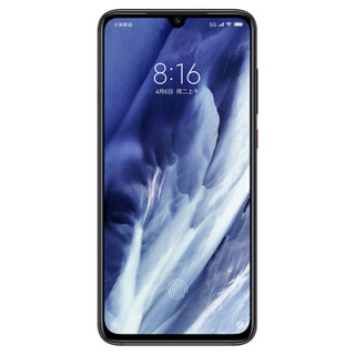 Xiaomi 小米 9 Pro 5G手机 8GB+256GB 钛银黑