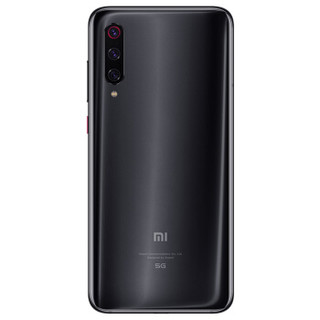 Xiaomi 小米 9 Pro 5G手机 8GB+256GB 钛银黑