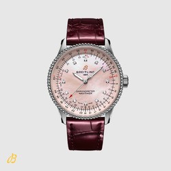 BREITLING 百年灵 全自动机械腕表