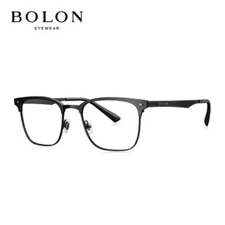 暴龙BOLON光学镜王俊凯同款眼镜架男女款BJ6036+折射率1.67（建议800度以内）