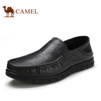 CAMEL 骆驼 A912211470 男士休闲鞋