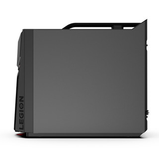 LEGION 联想拯救者 刃7000 三代 台式机 黑色(酷睿i7-9700、GTX 1660Ti 6G、8GB、512GB SSD)