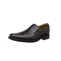 Prime会员：Clarks 其乐 Tilden Free 男士休闲皮鞋