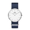 Daniel Wellington 丹尼尔惠灵顿 Classic系列 40毫米石英腕表