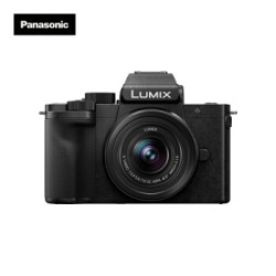 Panasonic 松下 G100 Vlog微单相机(12-32mm镜头)