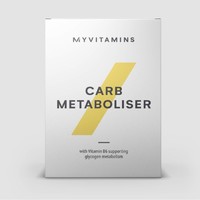 Myvitamins 碳水化合物阻断剂胶囊 加强版 30粒