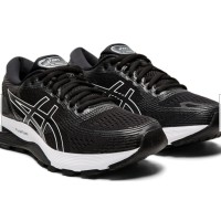 银联专享：ASICS 亚瑟士 Nimbus 21 *级缓震跑鞋