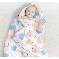 babycare 新生婴儿睡袋