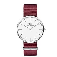 Daniel Wellington DanielWellington 丹尼尔惠灵顿 DW00100268 男士石英手表