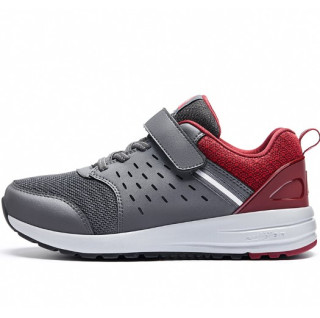 商品足力健 老人鞋男女散步减震舒适爸爸妈妈运动休闲健步软底 zlj