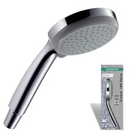 Hansgrohe 汉斯格雅 Croma 柯洛玛100 四速手持花洒