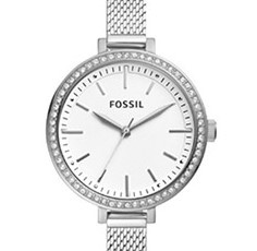 FOSSIL 化石 BQ3455/BQ3456 女士石英手表