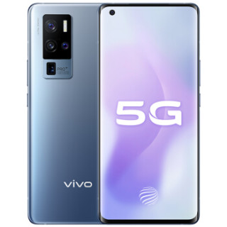 vivo X50 Pro+ 5G智能手机