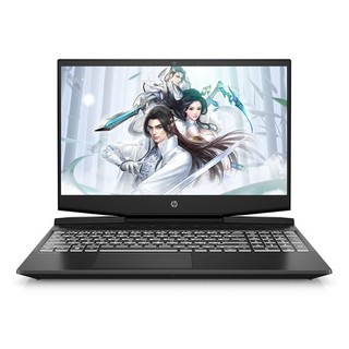 HP 惠普 光影精灵6 pro 15.6英寸 游戏本