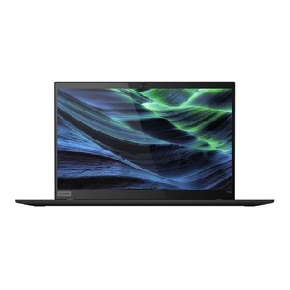 ThinkPad 思考本 T14s 14.1英寸 商务本 黑色(酷睿i5-10210U 、核芯显卡、16GB、512GB SSD、1080P、IPS、60Hz、20T0001HCD)