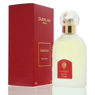 GUERLAIN 娇兰 圣莎拉女士浓香水 EDP