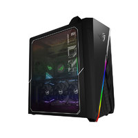 ROG 玩家国度 光魔 G35DX 台式机 星空黑(锐龙R9-3950X、RTX 2080Ti 11G、64GB、2TB SSD、水冷)