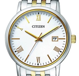 CITIZEN 西铁城 男士光动能腕表 BM6774-51C