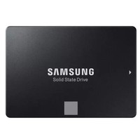 百亿补贴：SAMSUNG 三星 860 EVO SATA3 固态硬盘 250GB