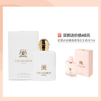 Trussardi 杜鲁萨迪 风华女士香水 EDP 30ml