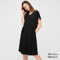 UNIQLO 优衣库 426493 女装连衣裙