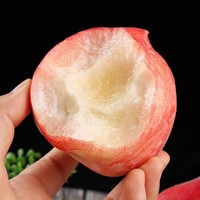 Humdu 哼嘟 新鲜水蜜桃大果 5斤