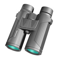 MIXOUT米欧特战狼系列8x42专业款双筒望远镜 高清高倍微光夜视 户外观鸟镜