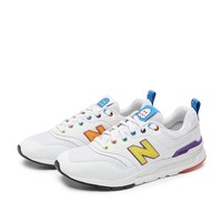 new balance 997H系列 CM997HPM 男女款休闲运动鞋