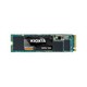 Kioxia 铠侠 RC10 M.2 NVMe 固态硬盘 500GB(叠加50黑卡)