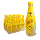 怡泉 Schweppes +C 柠檬味汽水 500ml/400ml*12瓶 *4件