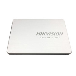 HIKVISION 海康威视 C260 SATA3 固态硬盘 256GB