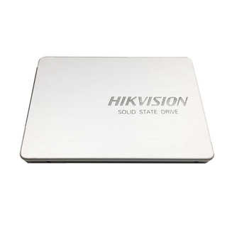 HIKVISION 海康威视 C260 SATA3 固态硬盘 256GB