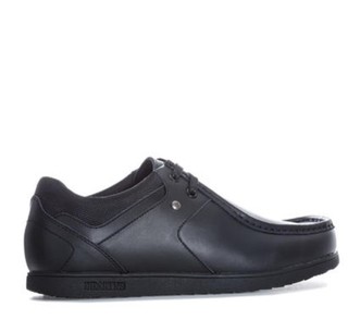 Deakins Grafton Lace 男士皮鞋 Black UK10