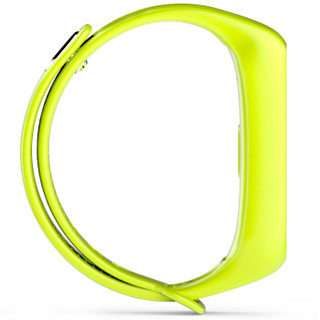 博之轮（BOZLUN ）运动手表户外多功能光学心率彩屏手环 L30T绿色